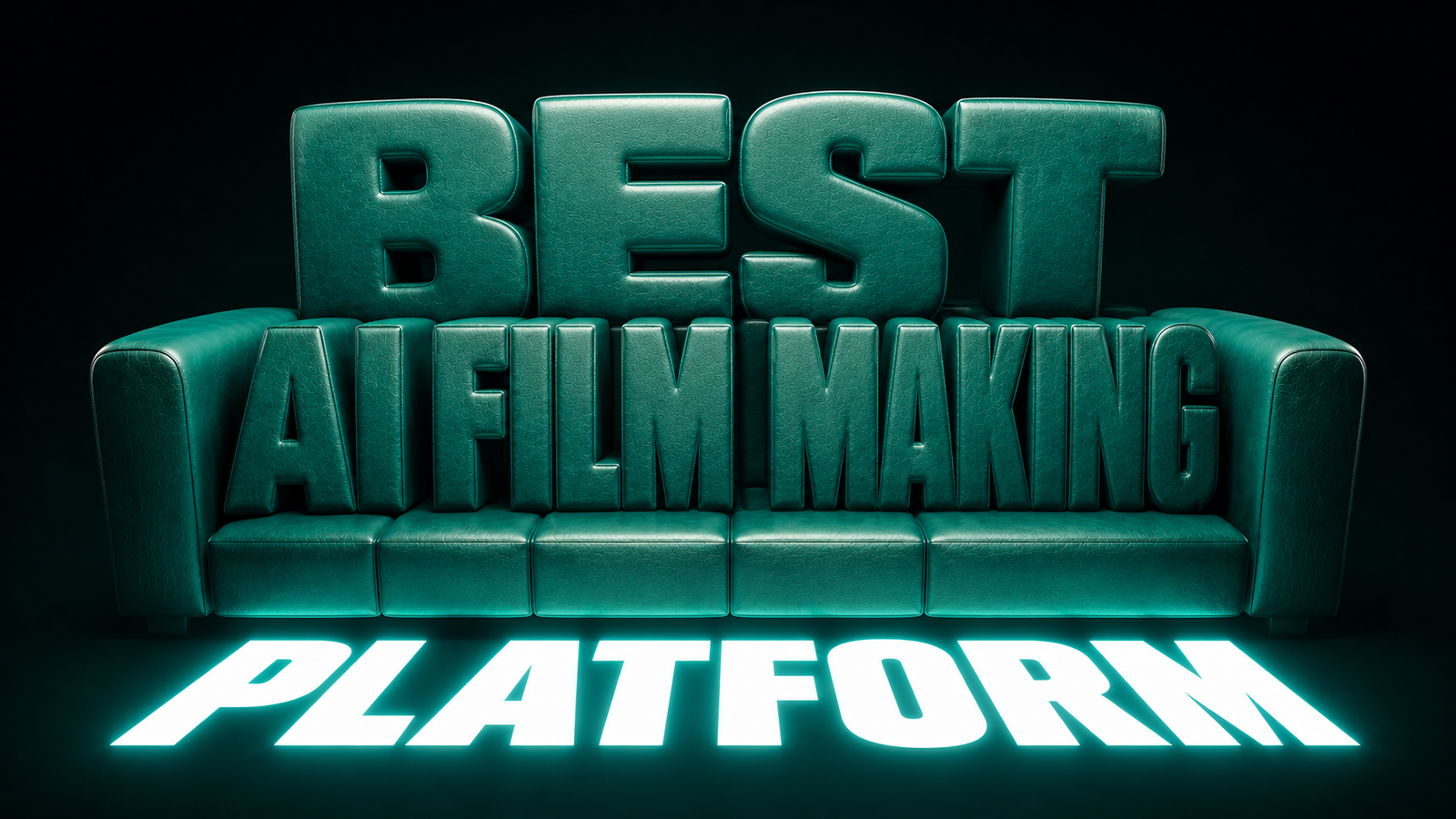 Best AI Film Making Platform: Ibda Films