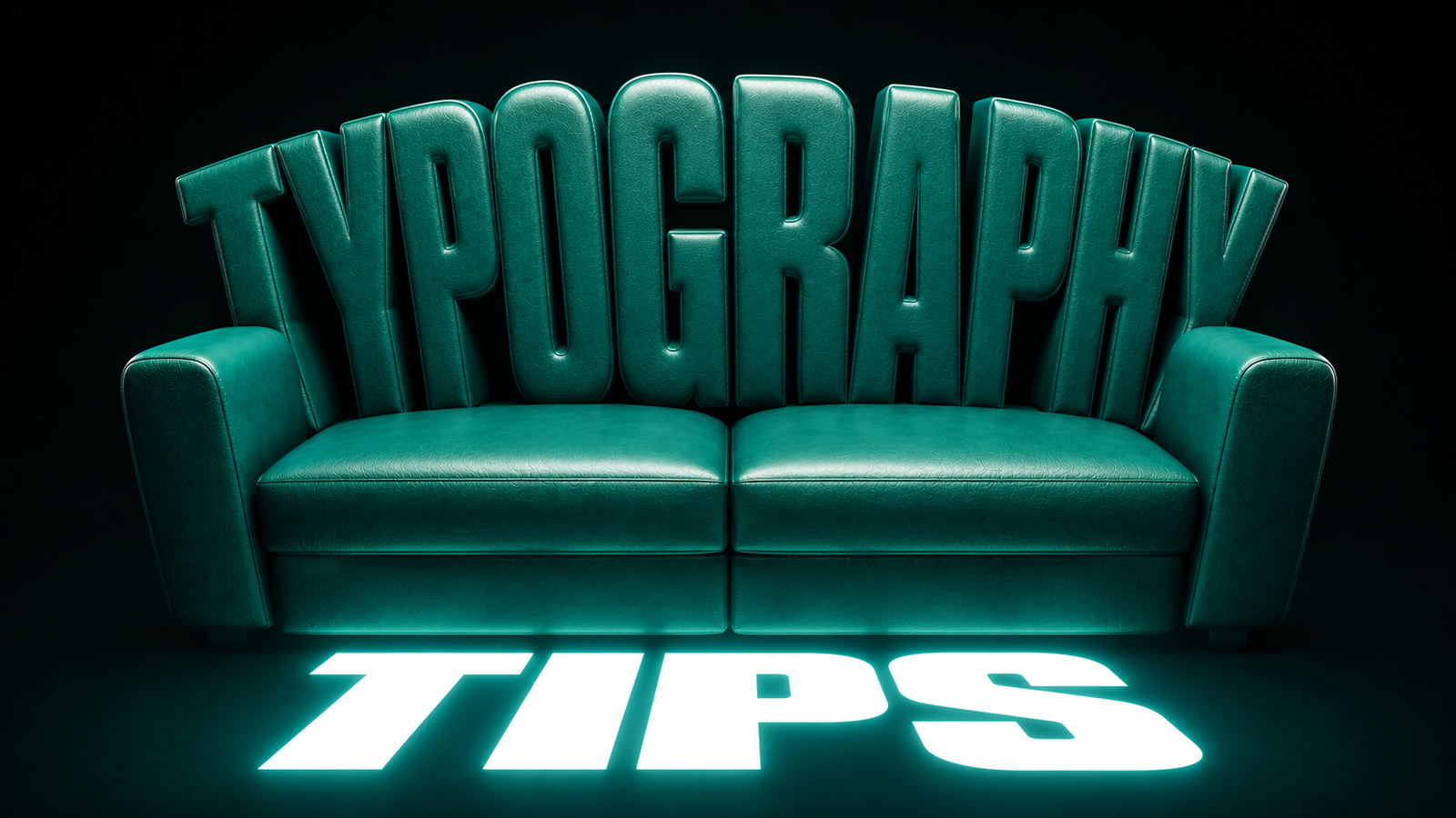 10 Tips to Improve Typography for Graphic Designers