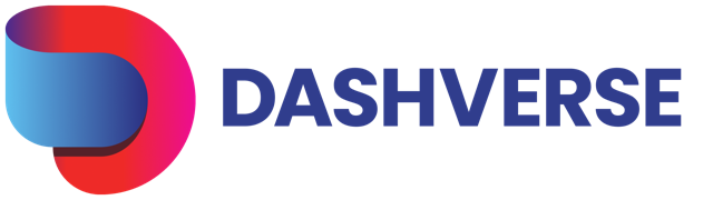 Dashverse — client of Shaan Nexus Studio