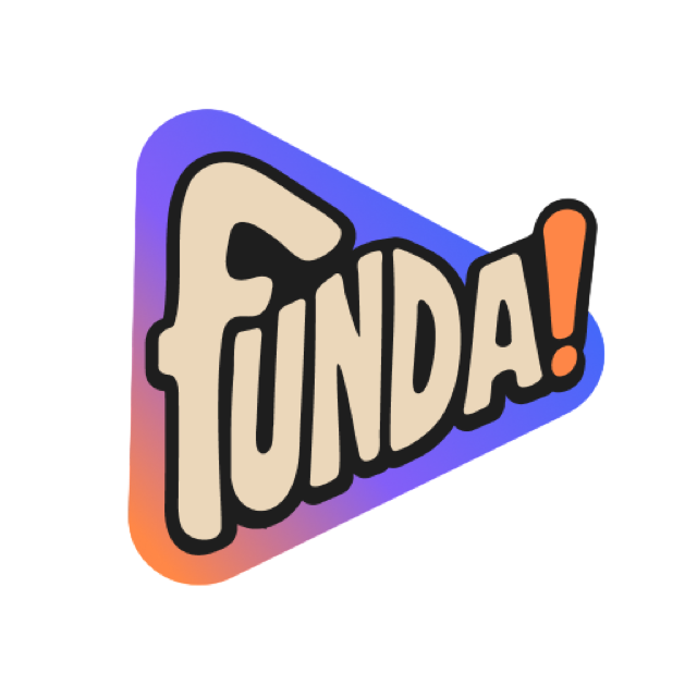 Funda — client of Shaan Nexus Studio