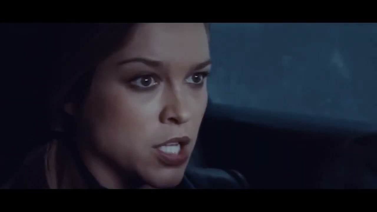 New Movie Trailer — Shaan Nexus Studio