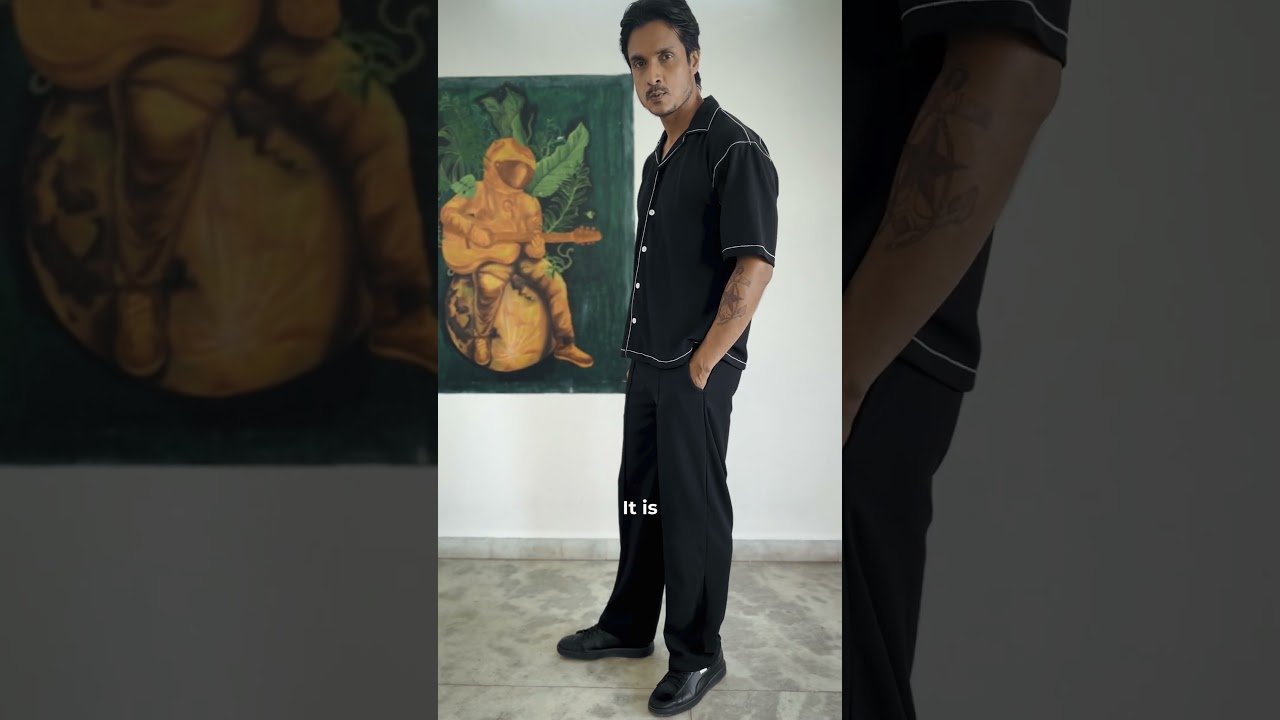 Gopal Bros Reels Video — Shaan Nexus Studio