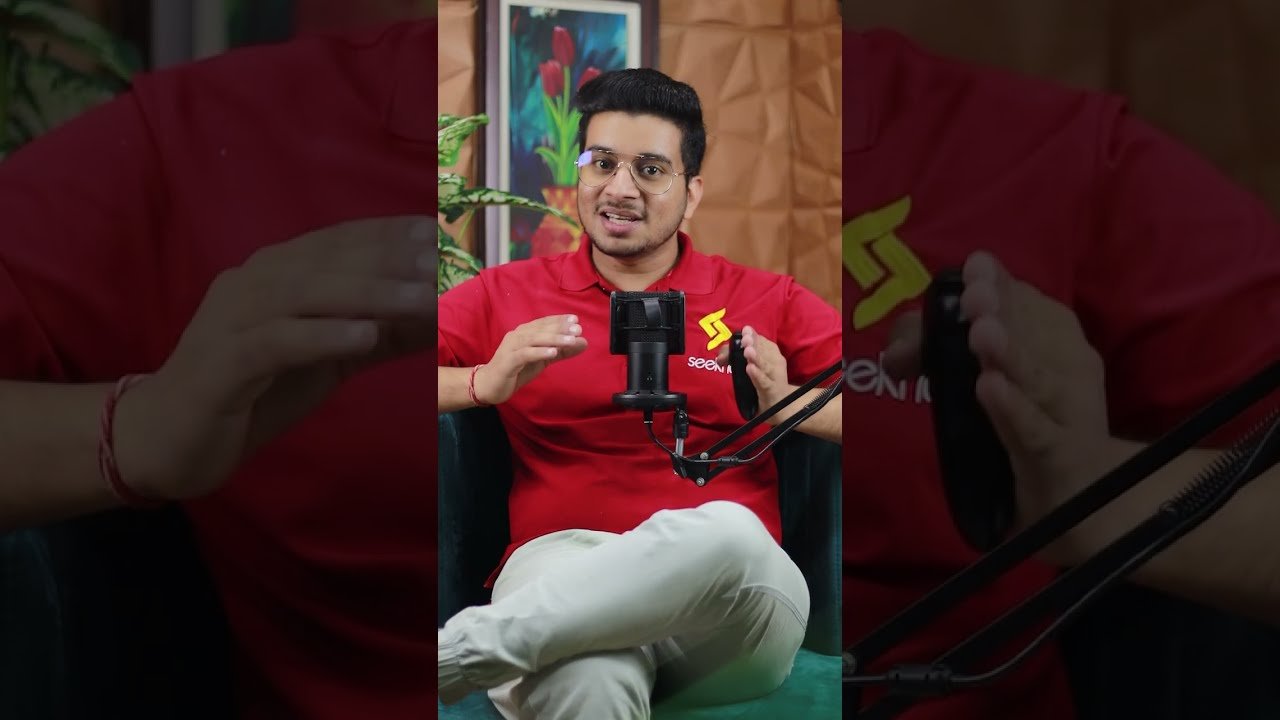 Content Creator — Shaan Nexus Studio