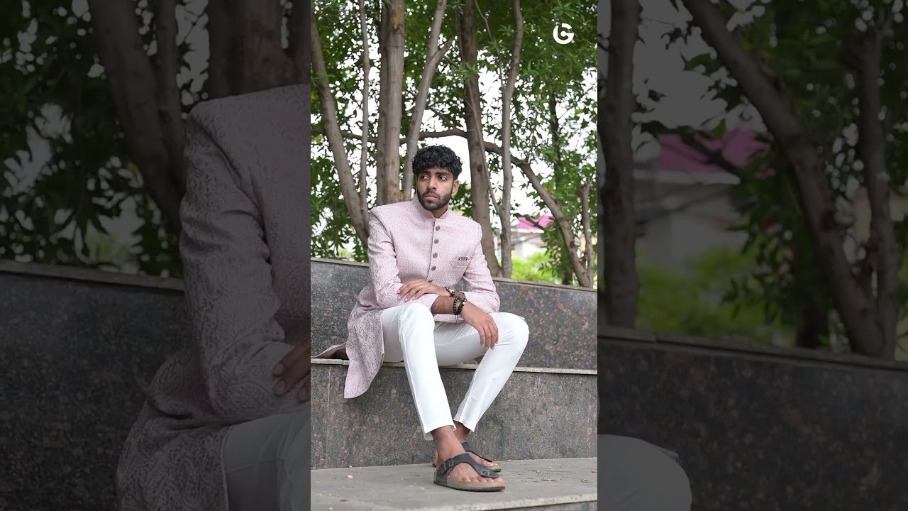 GBM Fashion — Shaan Nexus Studio