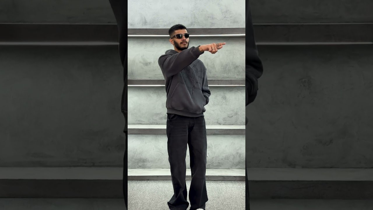 Gopal Bros Fashion Video — Shaan Nexus Studio
