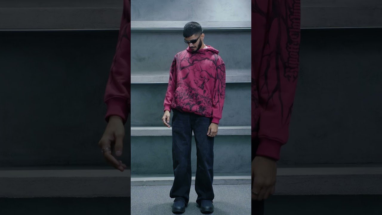 Trending Fashion Video — Shaan Nexus Studio