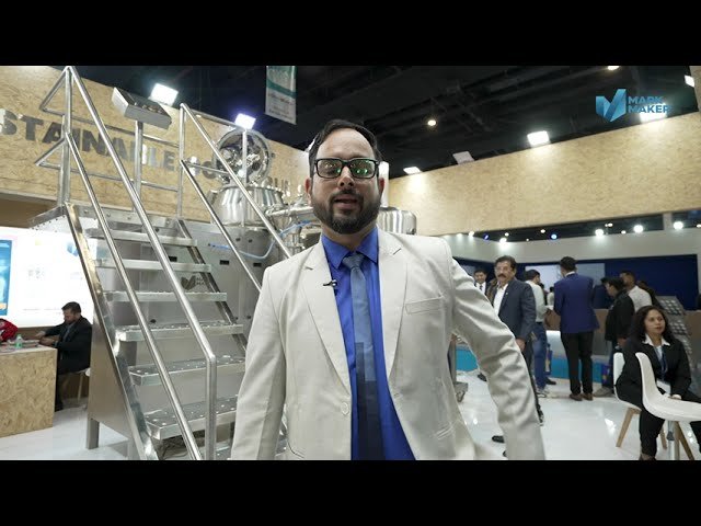 Mark Maker — Shaan Nexus Studio