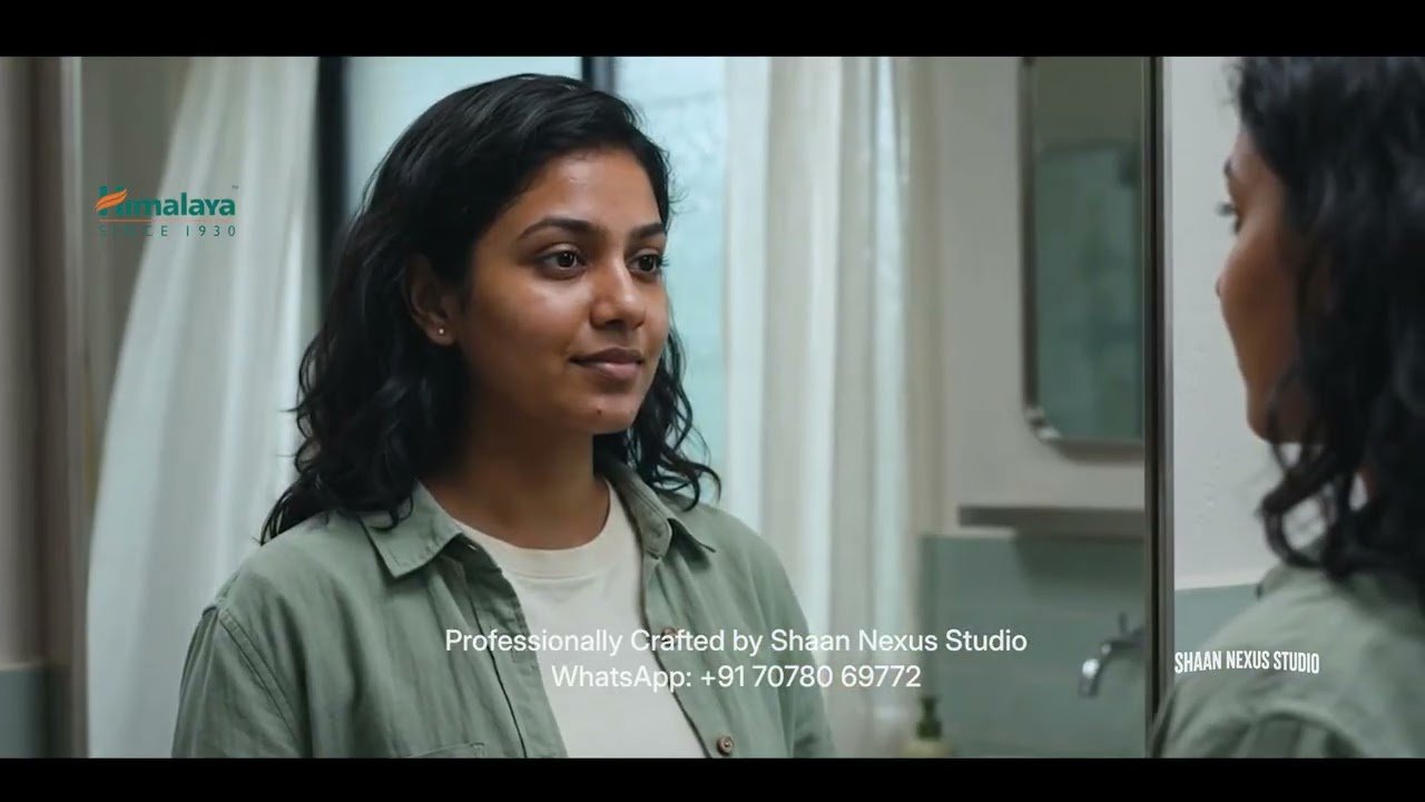 Himalaya Purifying Neem Face Wash — Shaan Nexus Studio