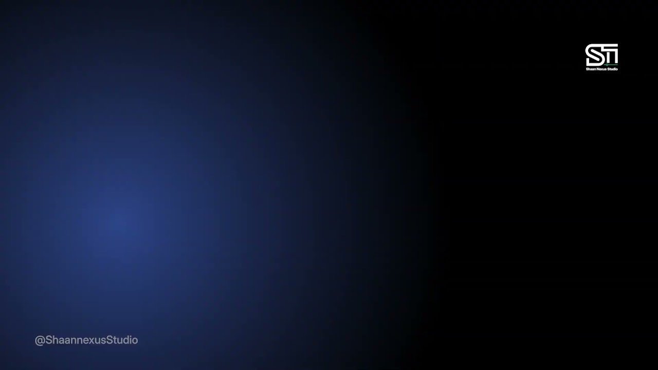 Premium Edits — Motion Graphics — Shaan Nexus Studio