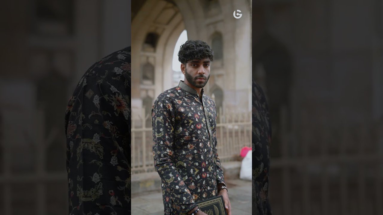 Fashion Video — Shaan Nexus Studio