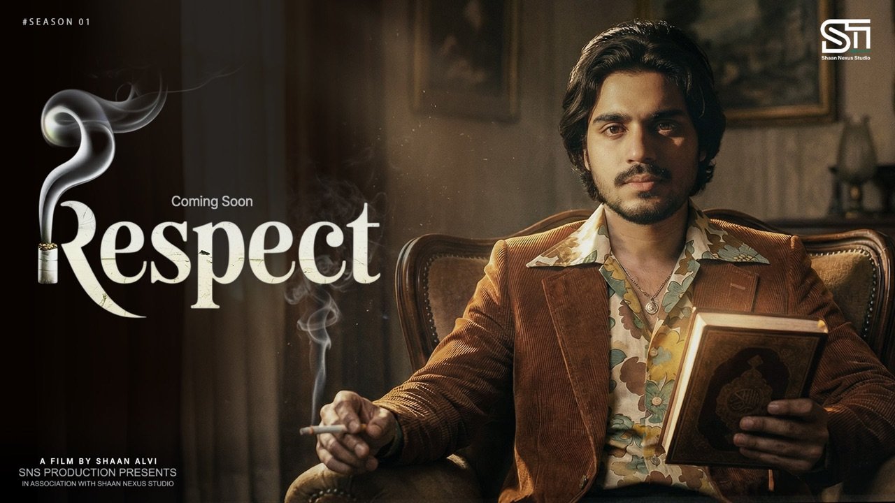 Respect Trailer — Shaan Nexus Studio