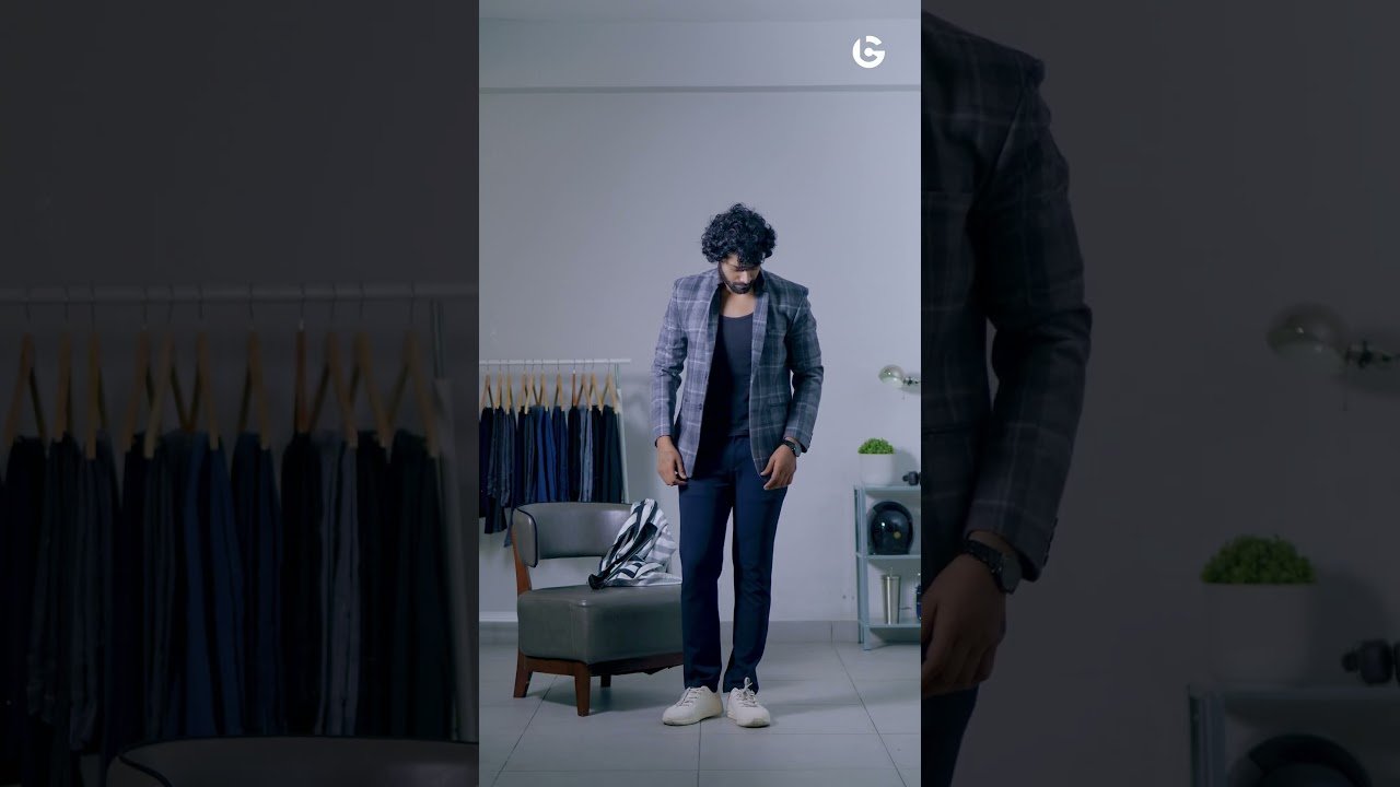 Fashion Video — Shaan Nexus Studio