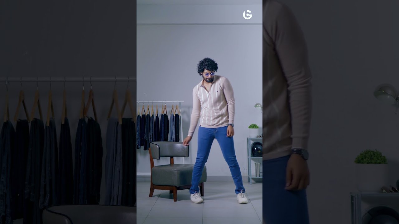 GBM Get-Ready Video — Shaan Nexus Studio